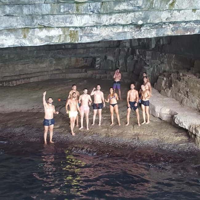 image n.4 of From Hvar: Island Hopping Extravaganza activity in Split, uploaded by supplier