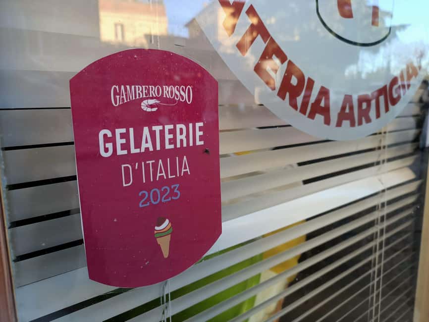 imagen n.º 1 de Degustación de vino y helado de Siena actividad en Siena, subida por el proveedor