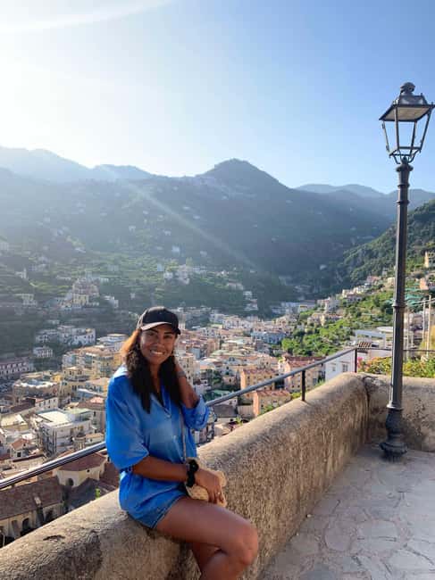 image n.40 of Maiori: Amalfi Coast Path of Lemons Day Trip with Tastings activity in Maiori, uploaded by supplier