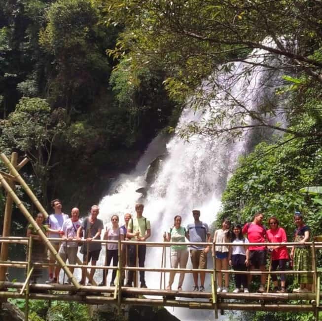 image n.43 of Chiang Mai: Doi Inthanon Park and Pha Dok Siew Trail Trek activity in Chiang Mai, uploaded by supplier