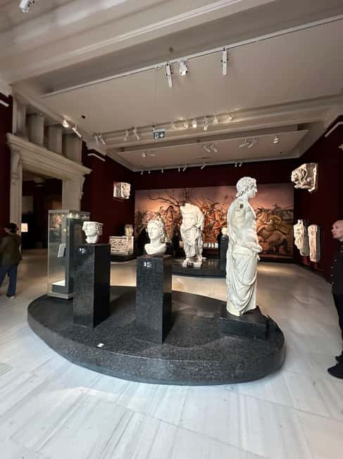 image n.14 of Istanbul: Official Museum Pass for 12 Most Popular Museums activity in Istanbul, uploaded by supplier
