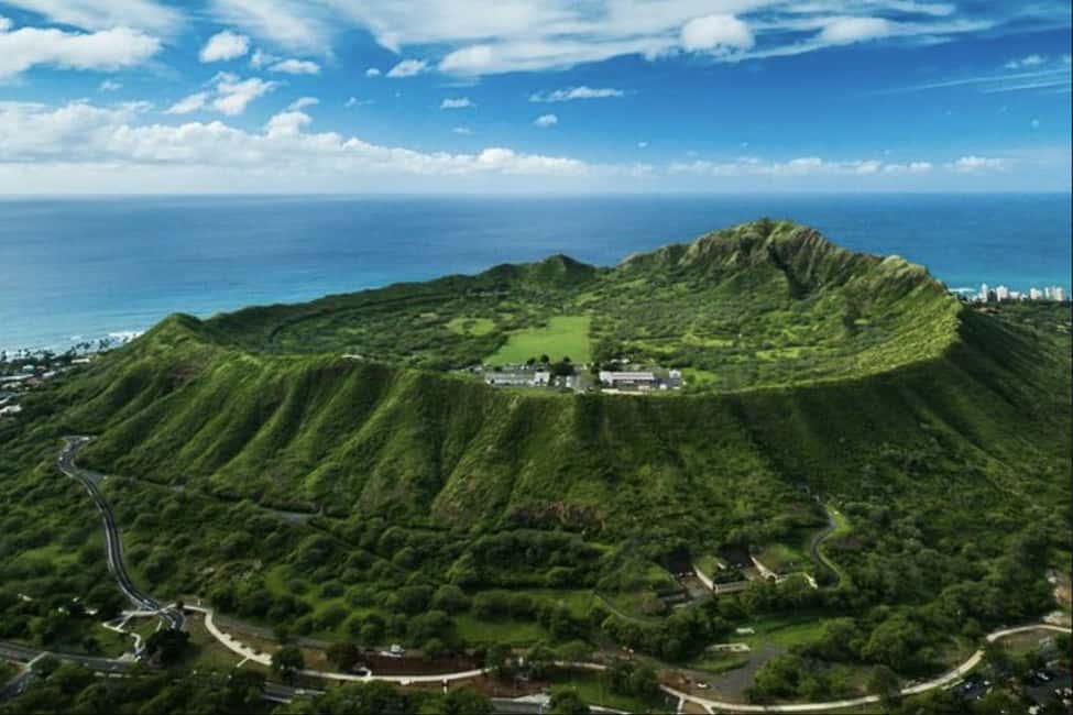 Bild Nr. 17 von Oahu: Helikopter Tour mit ein- oder ausgeschalteten Türen Aktivität in Hawaii, hochgeladen vom Anbieter