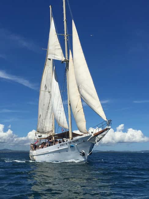 image n.2 of Fiji: Captain Cook Cruises - Island & Reef Day Trip activity in Denarau Island, uploaded by supplier