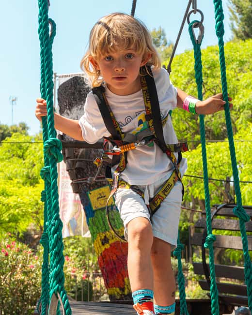 image n.5 of Bosc Aventura Salou: Explorer Pack activity in Salou, uploaded by supplier