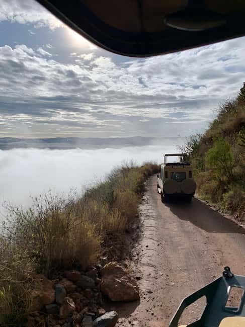 image n.1 of Tanzania: 7-Day Luxury Safari Tour with Hot Air Balloon Ride activity in Arusha (Region), uploaded by supplier