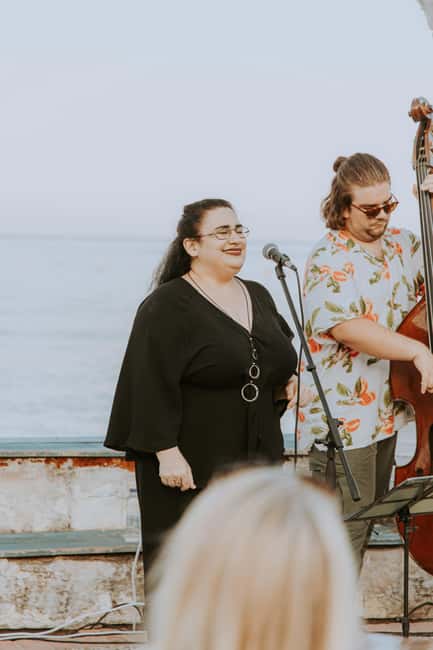 image n.8 of Corfu: Live Jazz Music and Local Stories at the Marina activity in Corfu Town, uploaded by supplier