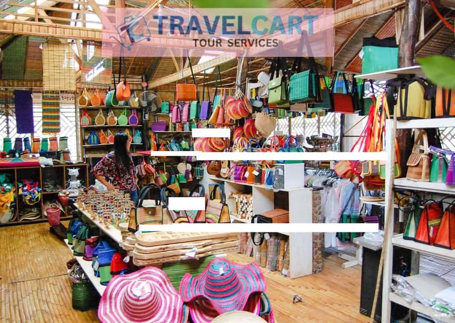 image n.6 of PPS CITY TOUR activity in Puerto Princesa, uploaded by supplier