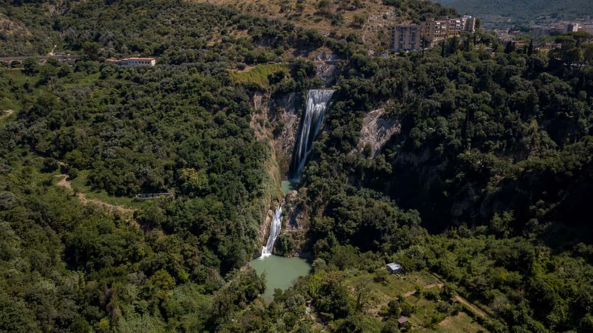 image n.8 of Day trip Rome by car : Tivoli Unesco Villa D'este & Hadrian activity in Tivoli, Lazio, uploaded by supplier