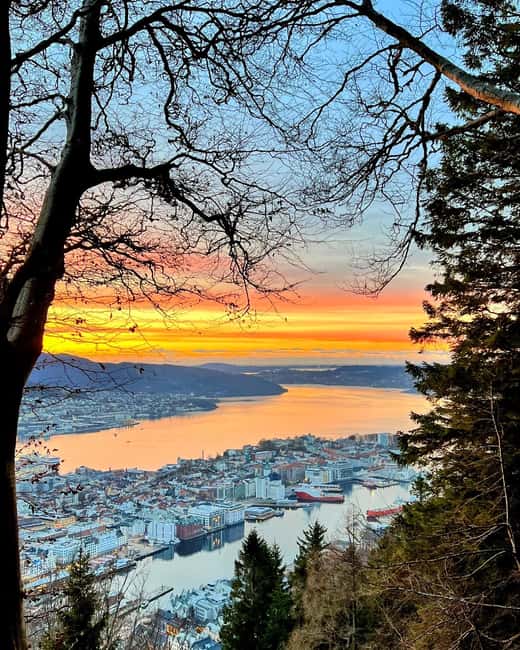 image n.1 of Bergen Walking Tour (Private) activity in Bergen, uploaded by supplier