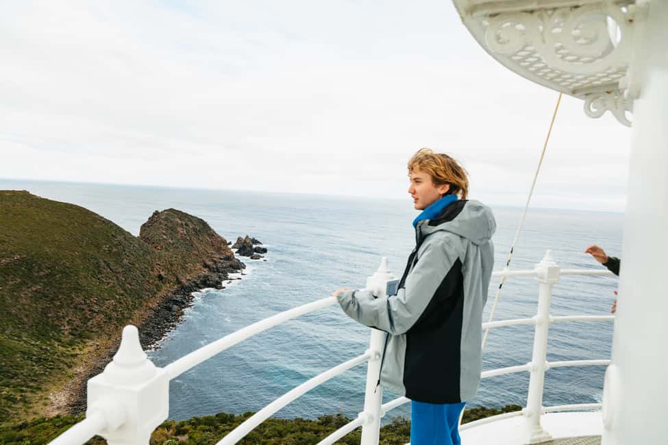 image n.17 of Hobart: Bruny Island Tour with Hotel Lunch & Lighthouse Tour activity in Tasmania, uploaded by supplier