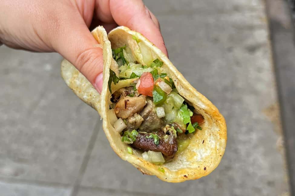 image n.6 of NYC: Greenwich Village Guided Food Tour activity in New York City, uploaded by supplier