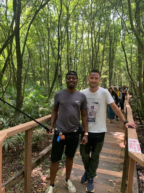 image n.13 of Lagos: 9-Day West Africa Tour to Benin, Togo, and Ghana activity in Accra, uploaded by supplier
