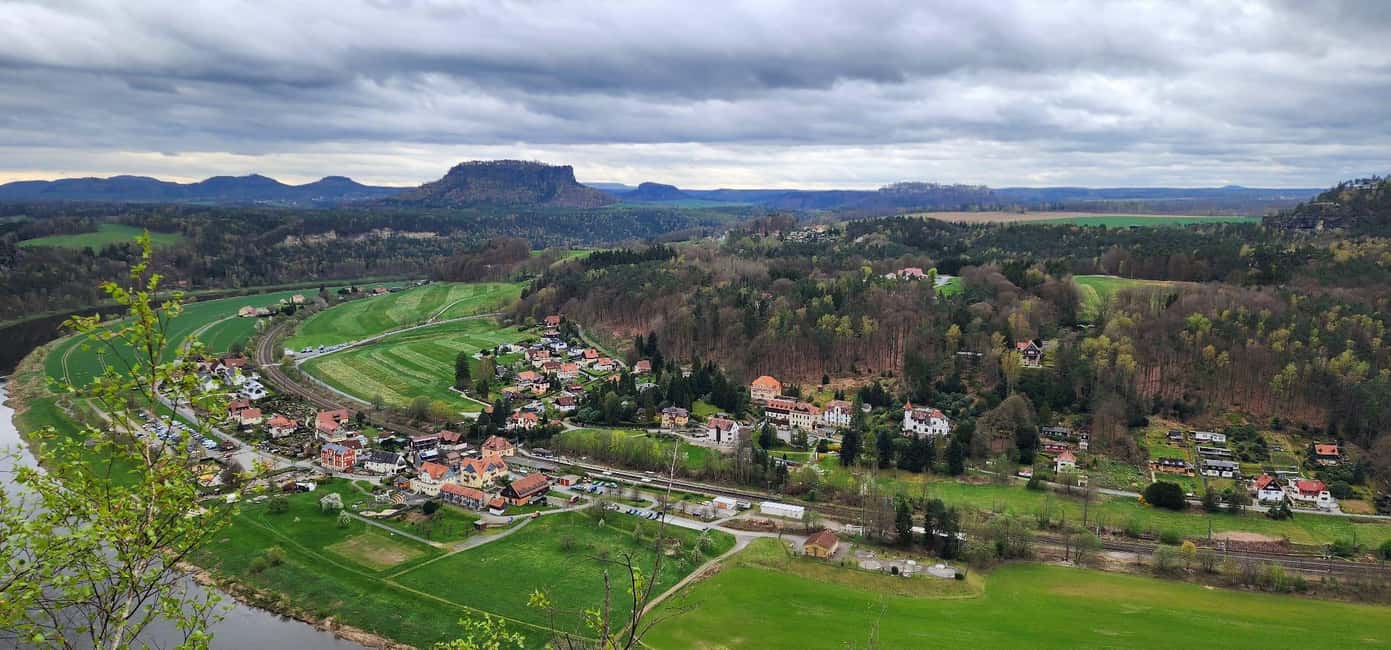image n.7 of Day trip from Prague to Bohemian and Saxon Switzerland activity in Ústí nad Labem, uploaded by supplier