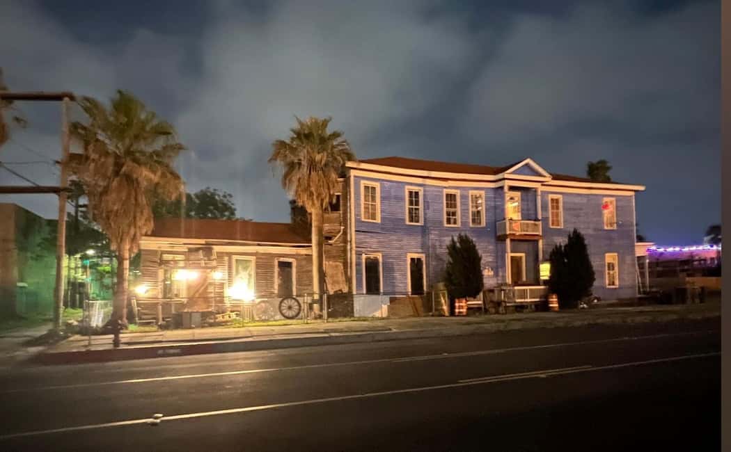image n.7 of Galveston Storm on the Strand Tour activity in Galveston, uploaded by supplier