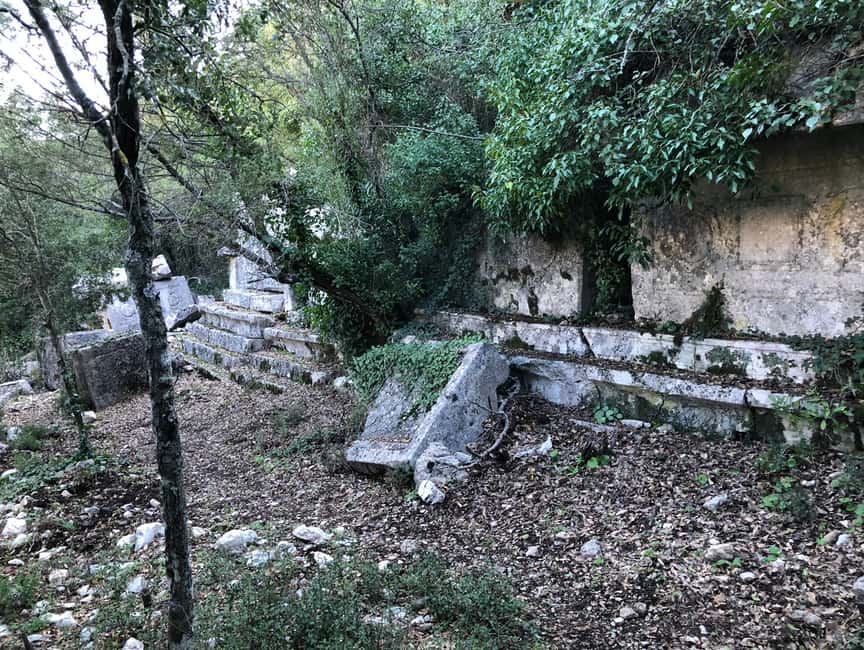 image n.79 of Antalya: Hiking in Termessos Ancient City activity in Antalya, uploaded by supplier