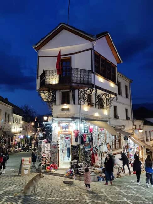image n.3 of From Tirana to Gjirokaster: day trip in the enchanting city activity in Gjirokaster, uploaded by supplier