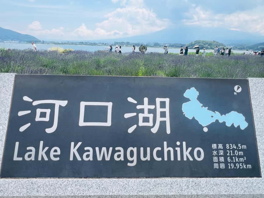 obrázek č.65 aktivity Tokio: Soukromá prohlídka hory Fuji a Hakone s anglicky mluvícím řidičem v destinaci Hakone, nahraný poskytovatelem aktivity