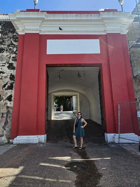 billede nr.8 af aktiviteten Puerto Rico: Køretur i Old San Juan & Coastal Drive. i San Juan, uploadet af udbyder