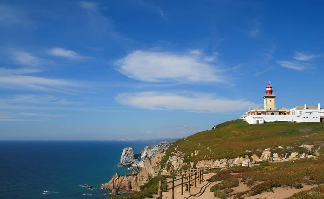 billede nr.23 af aktiviteten Lissabon: Sintra, Pena Palace, Quinta Regaleira, Cascais Tour i Colares, uploadet af udbyder