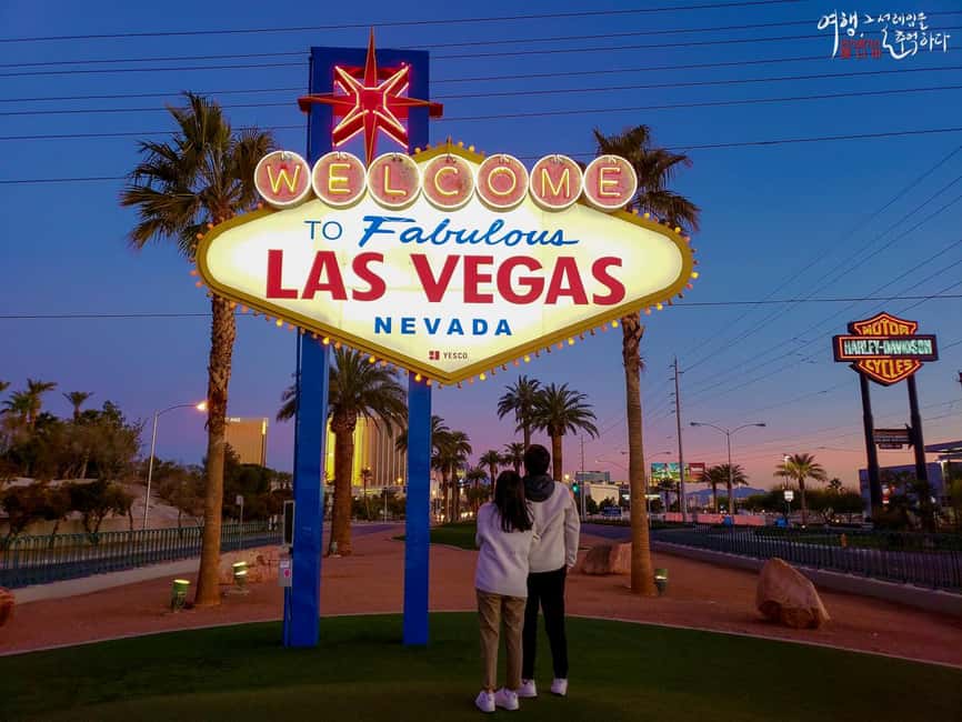 image n.25 of Las Vegas > Grand Canyon Sunrise + Antelope + Horseshoe Bend activity in Arizona, uploaded by supplier
