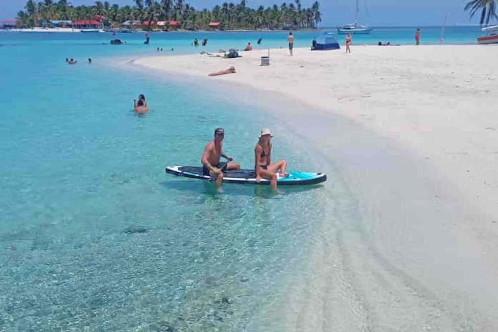 billede nr.29 af aktiviteten Fra Panama City: San Blas øhop dagstur i Panama City, uploadet af udbyder