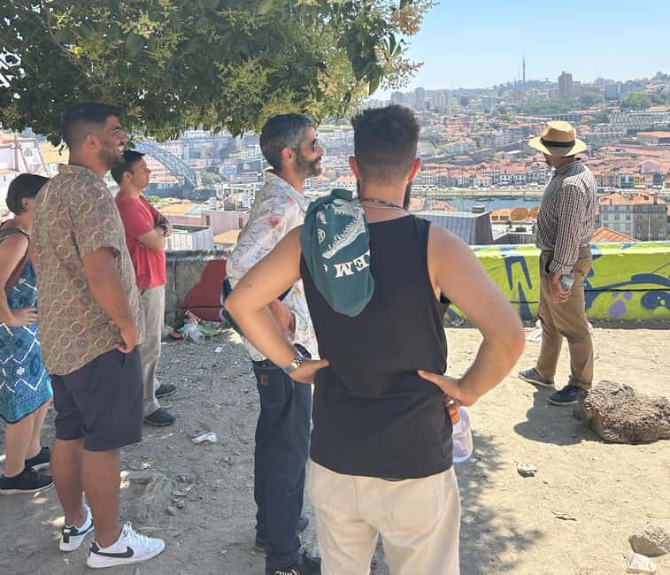 image n.20 of Porto: Historical Center Walking Tour activity in Porto, uploaded by supplier