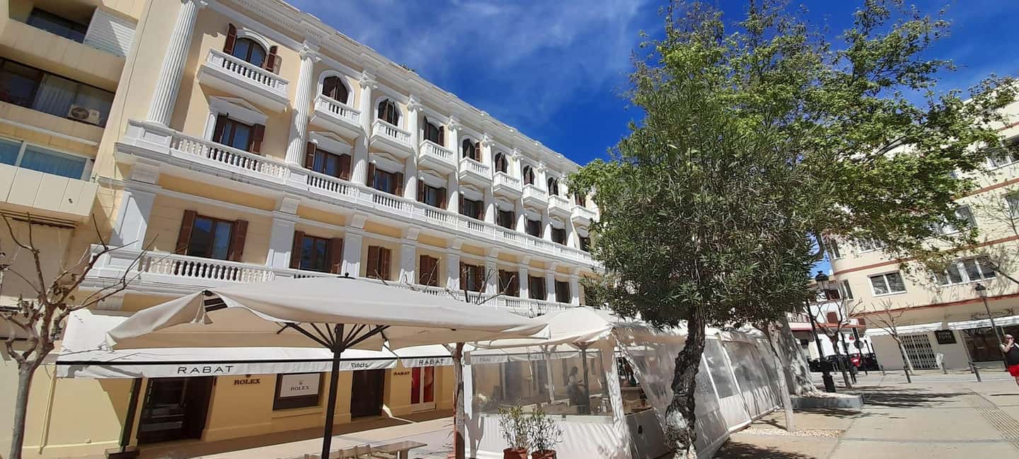 Image N°7 de TOUR DES INCONTOURNABLES D'IBIZA : Du patrimoine de l'Unesco aux plus belles plages activité à Ibiza (ville), publiée par le prestataire