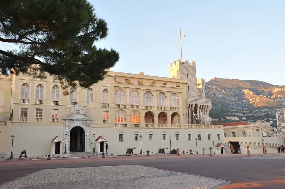 image n.9 of Full-Day Small Group Tour to Monaco and Eze activity in Èze, uploaded by supplier