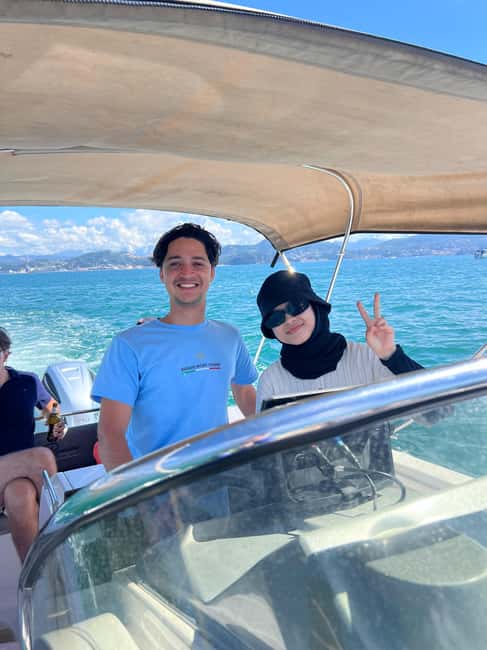 image n.12 of La Spezia: Gulf of Poets Boat Tour activity in La Spezia, uploaded by supplier