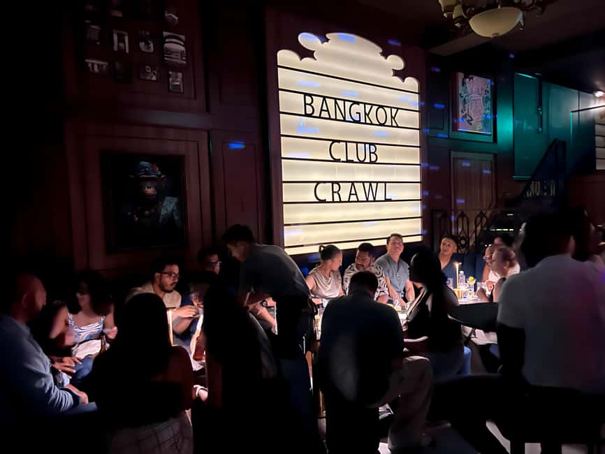 image n.28 of Bangkok: Bar and Club Crawl activity in Bangkok, uploaded by supplier
