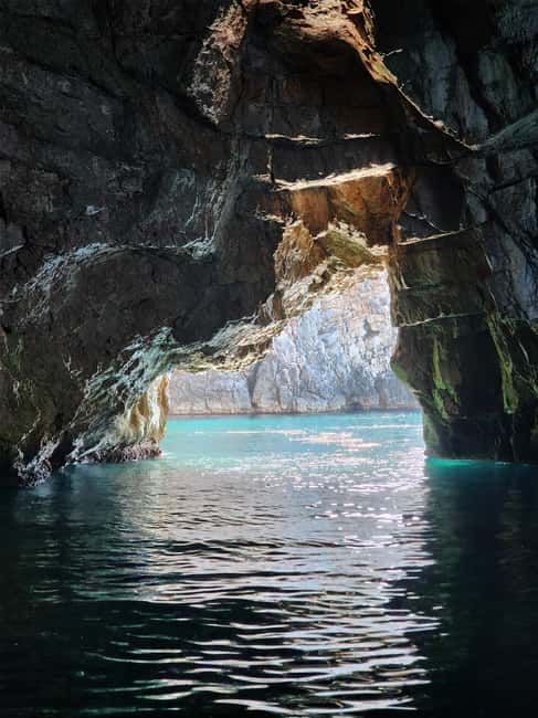 image n.24 of Azure Wonders: Kotor's Blue Cave Expedition activity in Kotor, uploaded by supplier