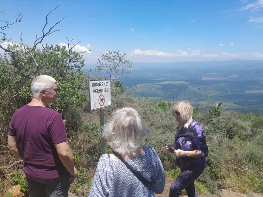 imagem n.47 de Parque Nacional Kruger: Excursão de 4 dias para o melhor safari atividade em Pilgrim's Rest, África do Sul, carregada pelo fornecedor