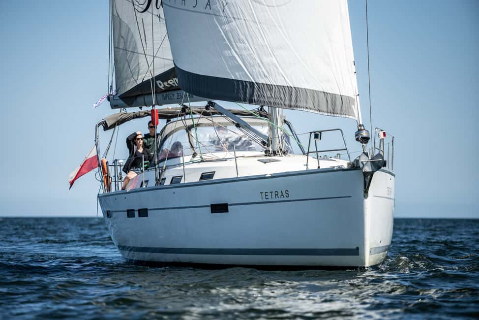 imagen n.º 5 de Sopot: Crucero en Yate por la Bahía con Bebida de Bienvenida actividad en Gdansk, subida por el proveedor