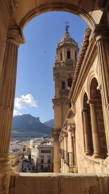 image n.8 of Jaén night tour: legends and mysteries activity in Jaen, uploaded by supplier