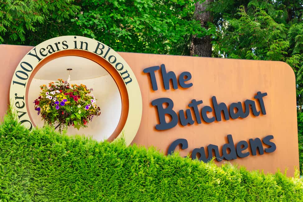 image n.6 of Victoria & Butchart Gardens Tour with Gulf Islands Cruise activity in Canada, uploaded by supplier