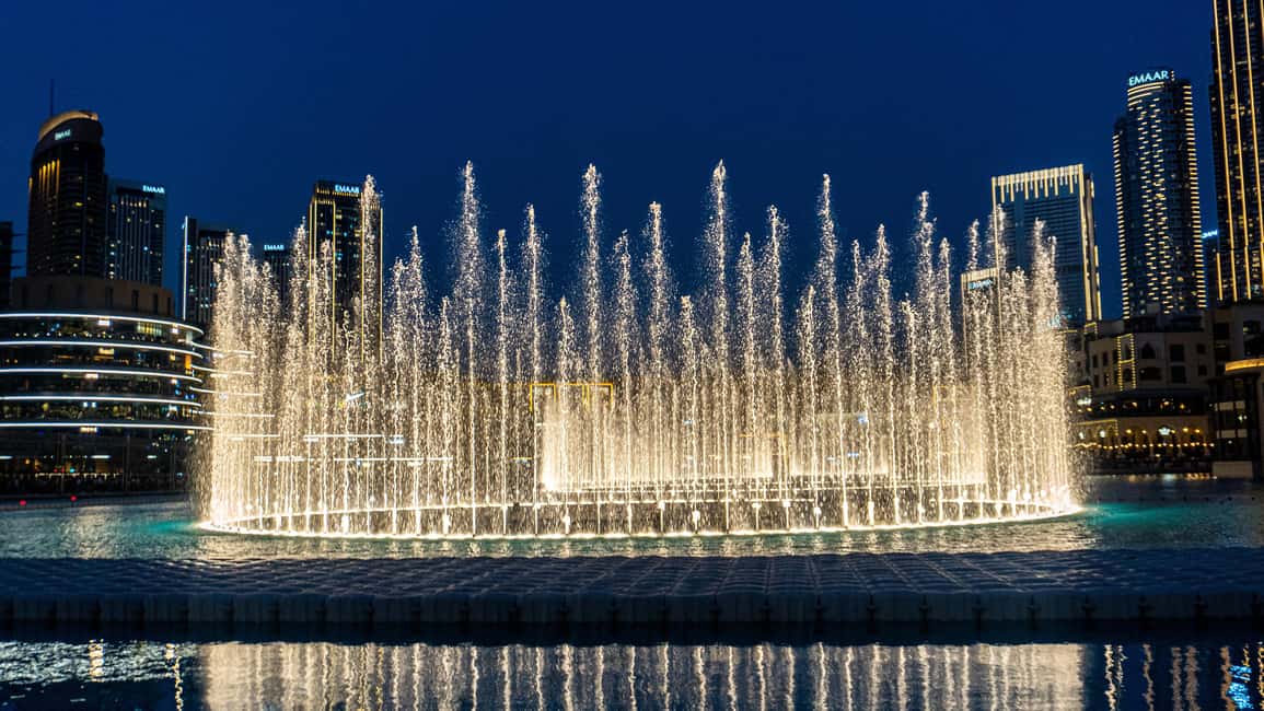 imaginea n.14 a activității Dubai: Bilete pentru turul orașului cu atracții emblematice în Dubai, încărcată de organizator