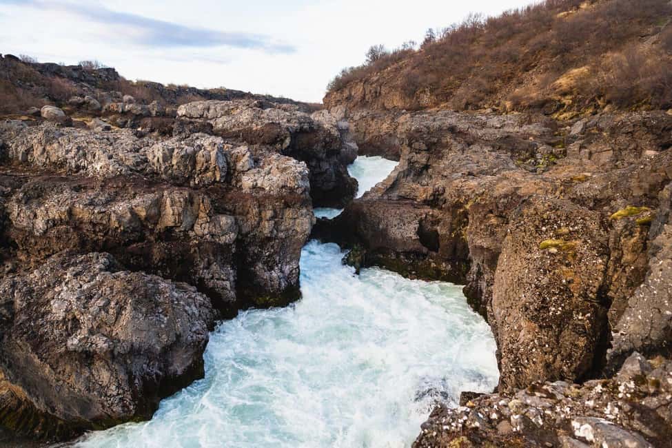 image n.10 of From Reykjavik: Into the Glacier Ice Cave Tour activity in Western Region, Iceland, uploaded by supplier