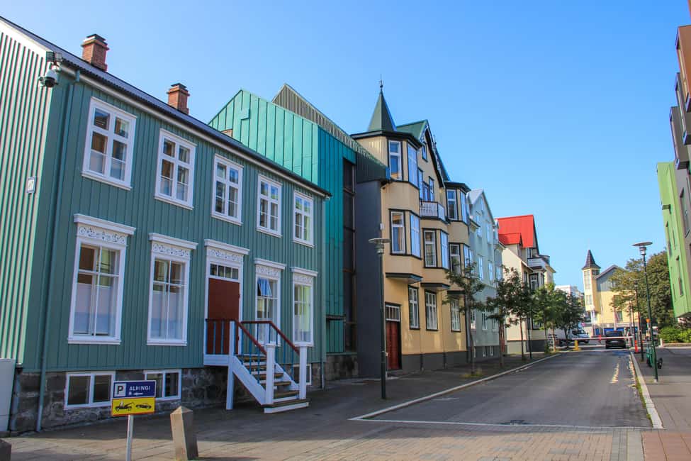 bild nr.12 av Reykjavik City - privat halvdagstur aktivitet i Reykjavik, uppladdad av arrangören