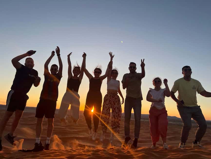 image n.8 of From Marrakech: Tour 2-Day To Desert Zagora activity in Souss-Massa, uploaded by supplier