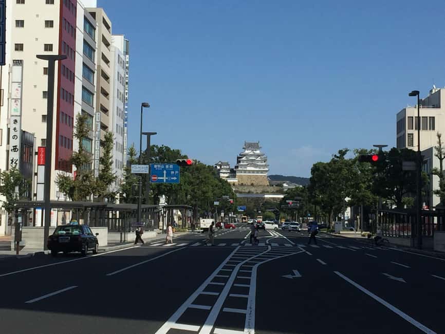 image n.2 of Himeji and Kobe: Full-Day Private Guided Tour activity in Himeji, uploaded by supplier