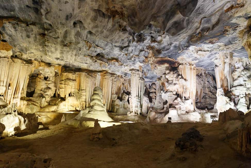 image n.4 of 3 Day Garden Route All-inclusive Private Tour from Cape Town activity in Oudtshoorn, uploaded by supplier