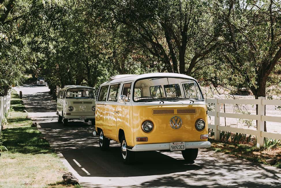 imagen n.º 10 de Malibú: Tour en autobús VW de época y viñedos actividad en Los Ángeles, subida por el proveedor