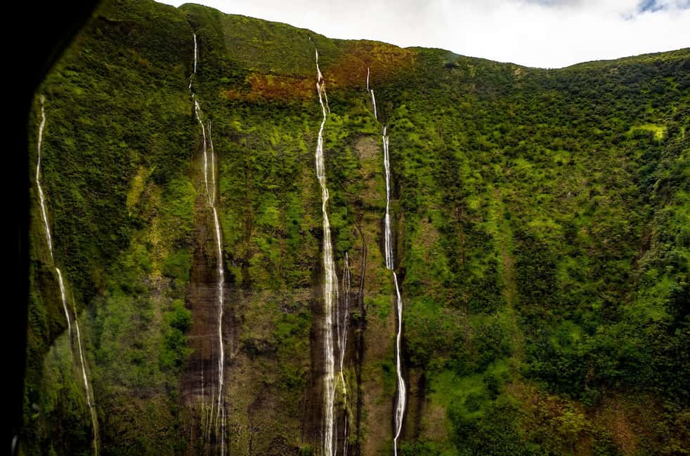 Immagine nº 5 di Safari delle cascate e delle valli della costa di Hamakua attività a Hilo, caricata dal fornitore