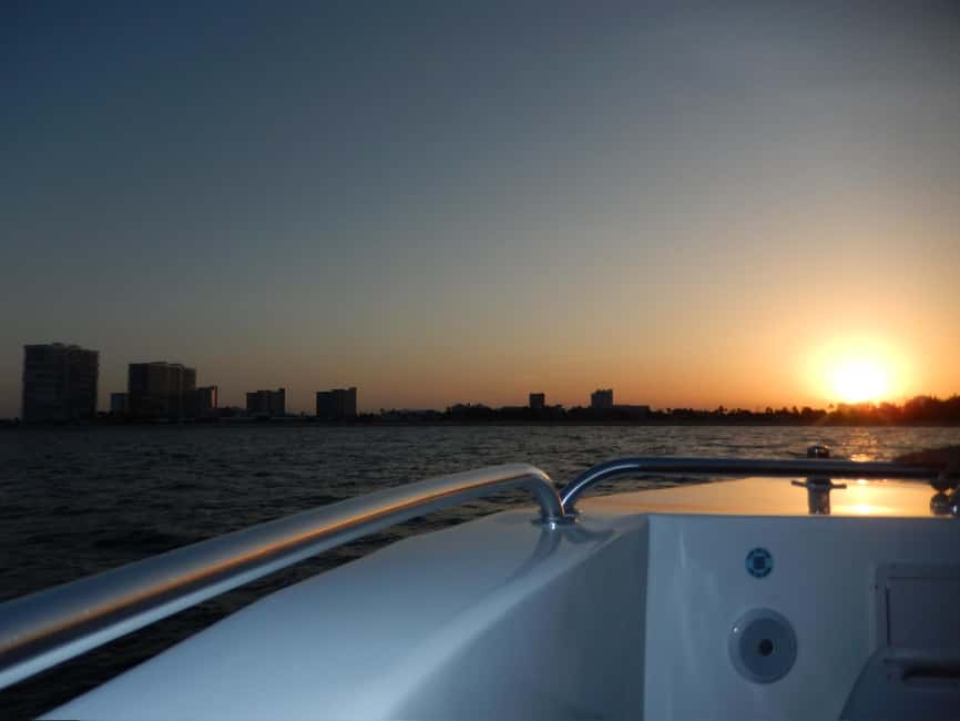 imagen n.º 30 de Crucero al atardecer y al canal intracostero Sea Rocket en Fort Lauderdale actividad en Fort Lauderdale, subida por el proveedor