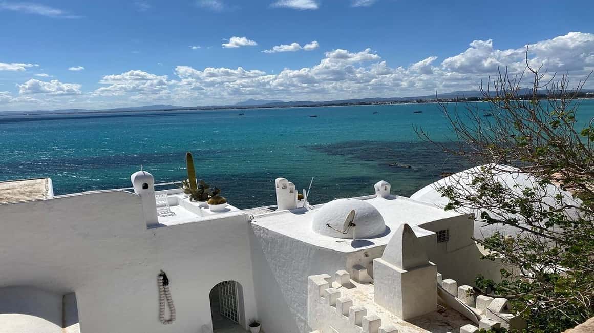 image n.42 of Takrouna and Zriba El Alia Berber Villages Day Trip activity in Hammamet, uploaded by supplier