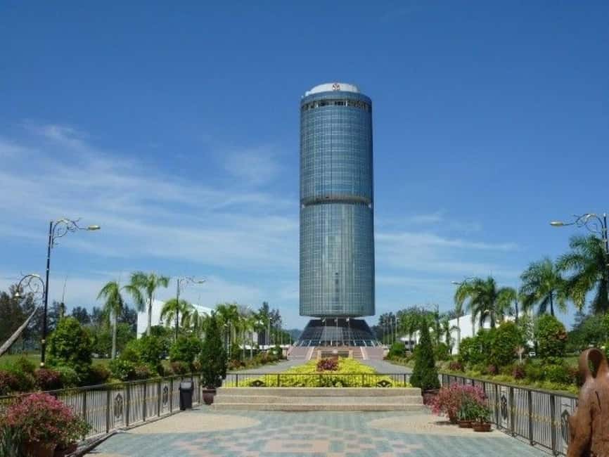 billede nr.3 af aktiviteten Kota Kinabalu: Eksklusiv privat tur for at opdage byen i Kota Kinabalu, uploadet af udbyder
