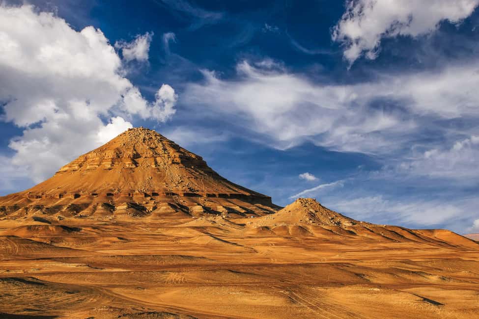 image n.14 of 6 Days to El Fayoum Oasis, White Desert and Bahariya Oasis activity in Fayoum, uploaded by supplier