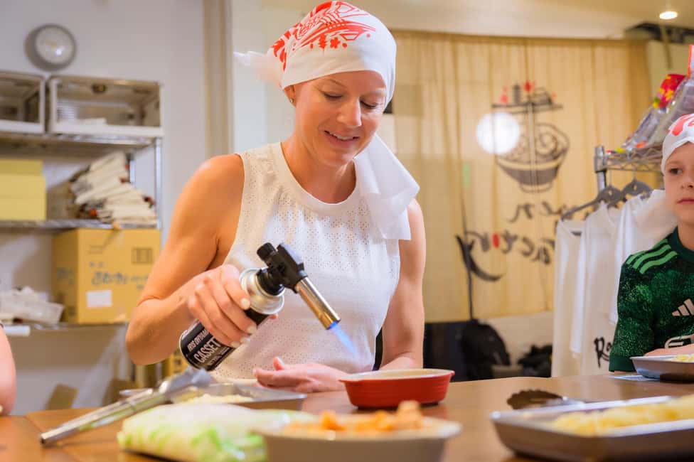 image n.17 of Lake Kawaguchiko: Ramen Cooking Class with Souvenir activity in Fujinomiya, uploaded by supplier