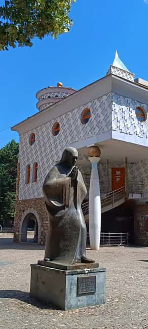 image n.19 of Skopje Walk with Beer: The Monuments of Skopje activity in Skopje, uploaded by supplier