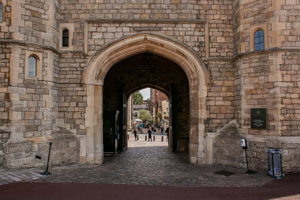 billede nr.5 af aktiviteten Royal Windsor Castle Tour Privat inklusive billetter i Windsor, uploadet af udbyder